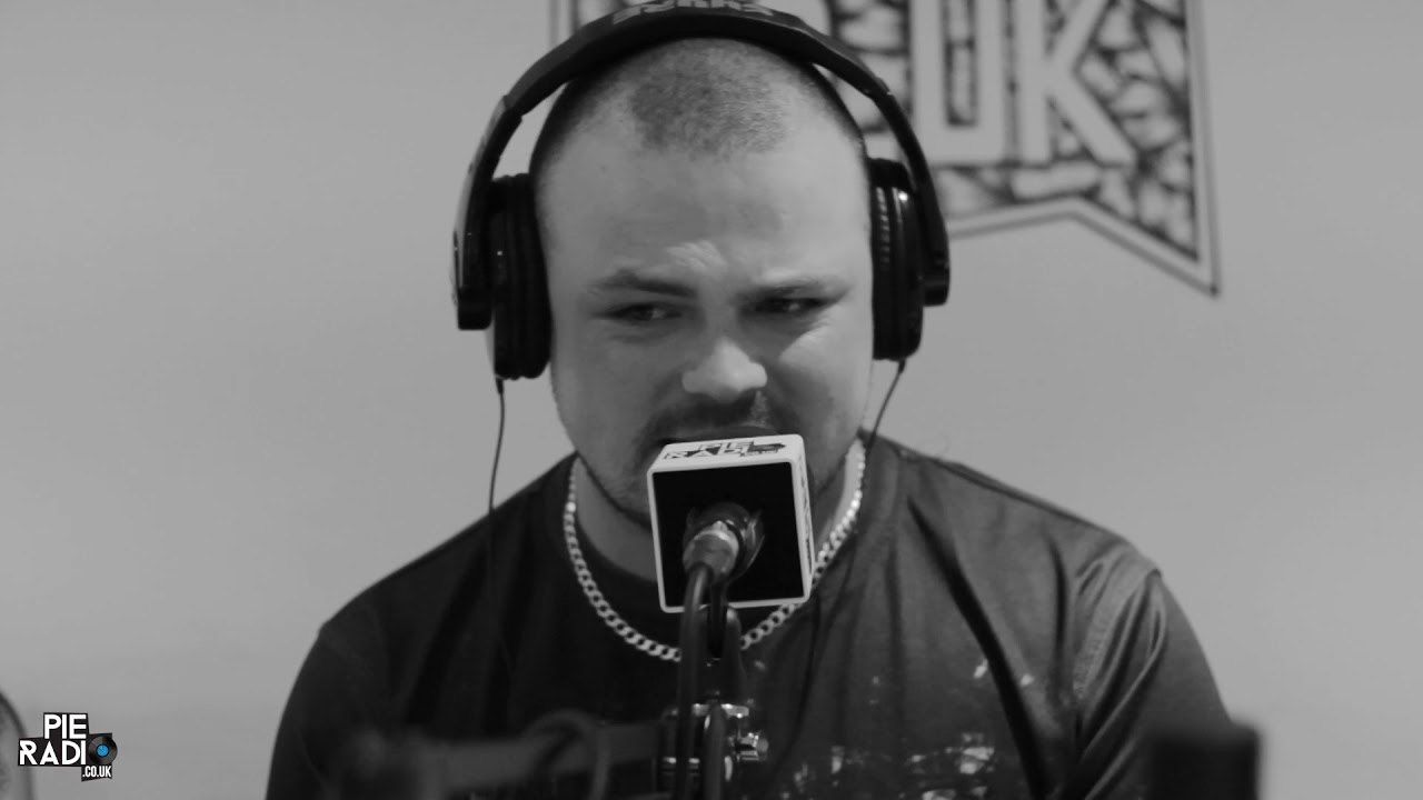 A-K shells on the NYNW Show | Pie Radio