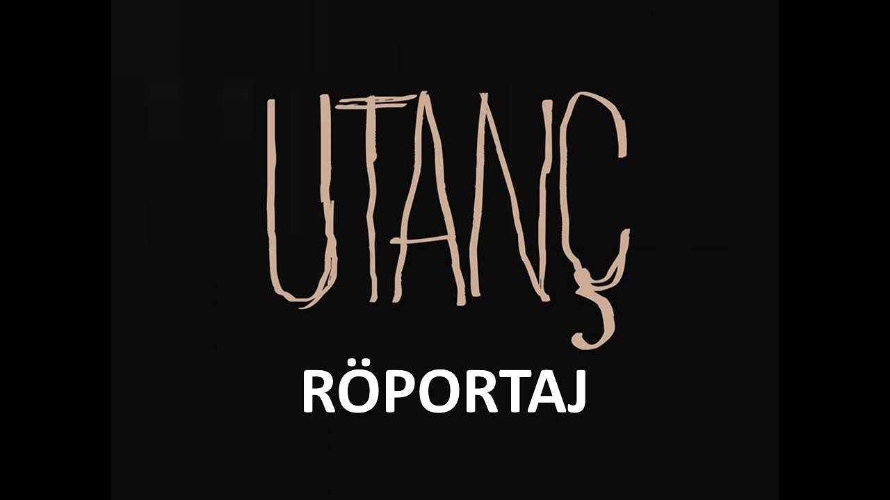 KAYHAN BAŞOĞLU 'RÖPORTAJ' - UTANÇ 'SHAME ' 2022