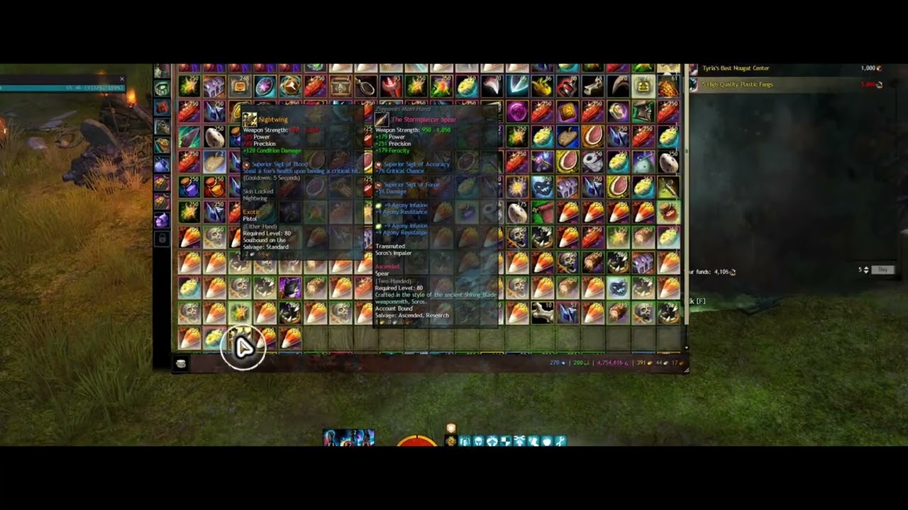 22k Trick or Treat Bag Opening