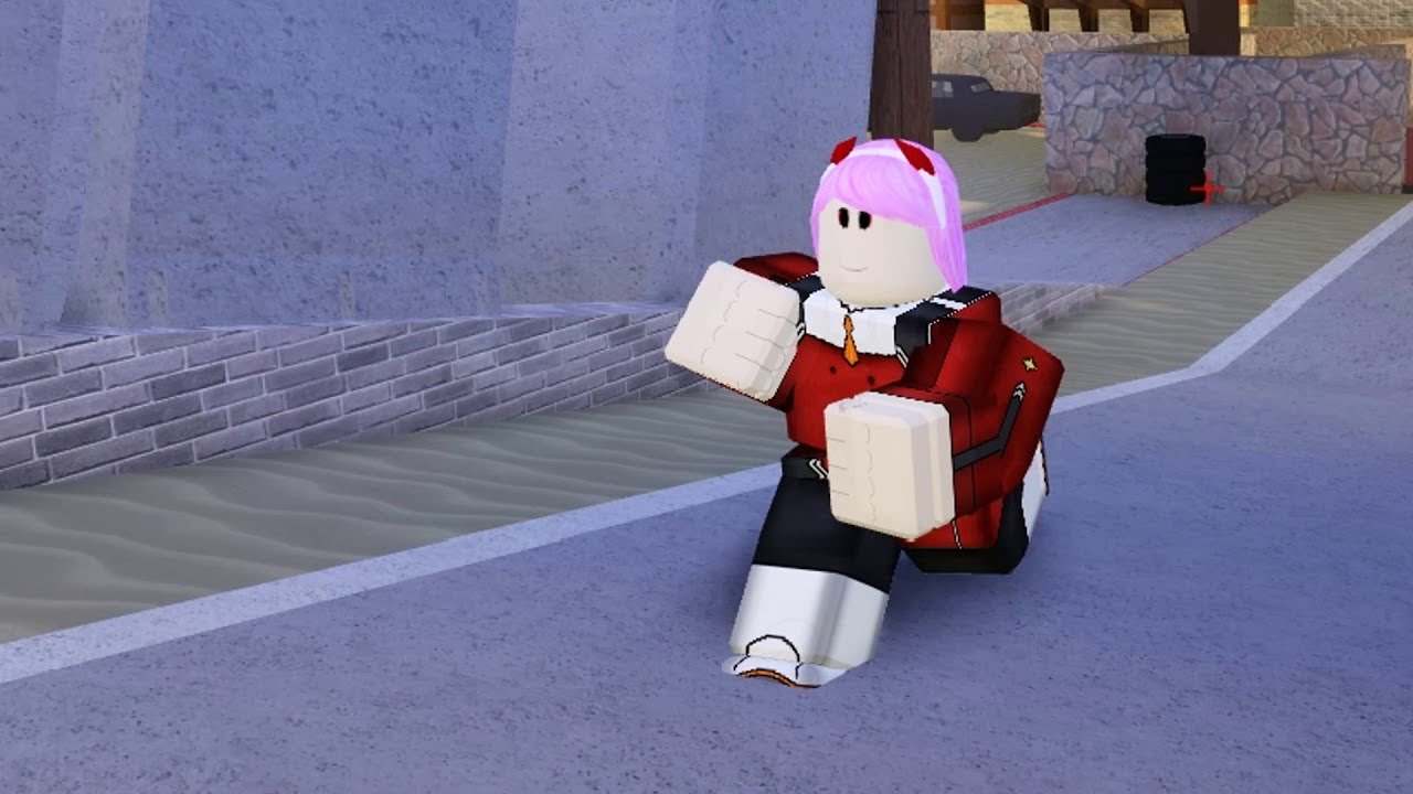 youngestAlan - roblox swag