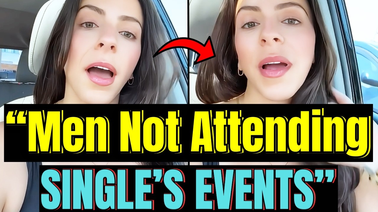 Why Don't Men Attend 