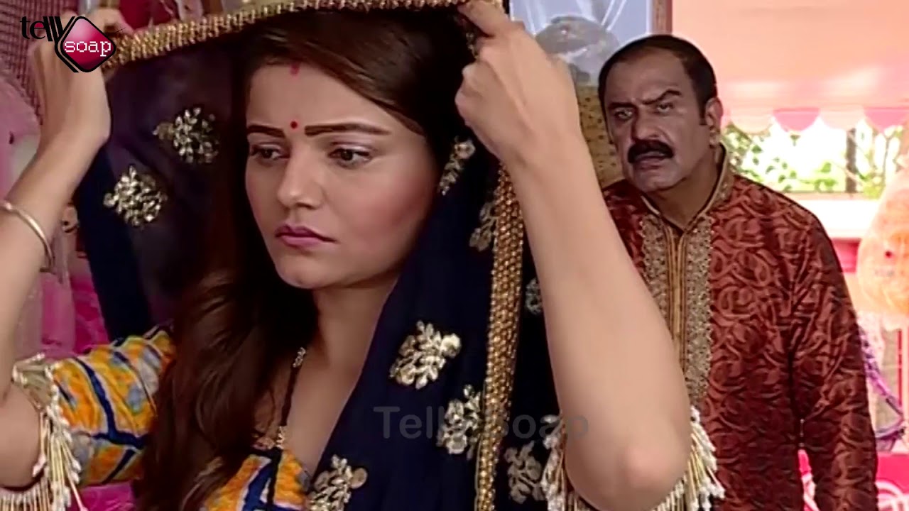 Shakti - Astitva Ke Ehsaas Ki - 11th May 2018 Episode - Colors TV Serial -Telly Soap