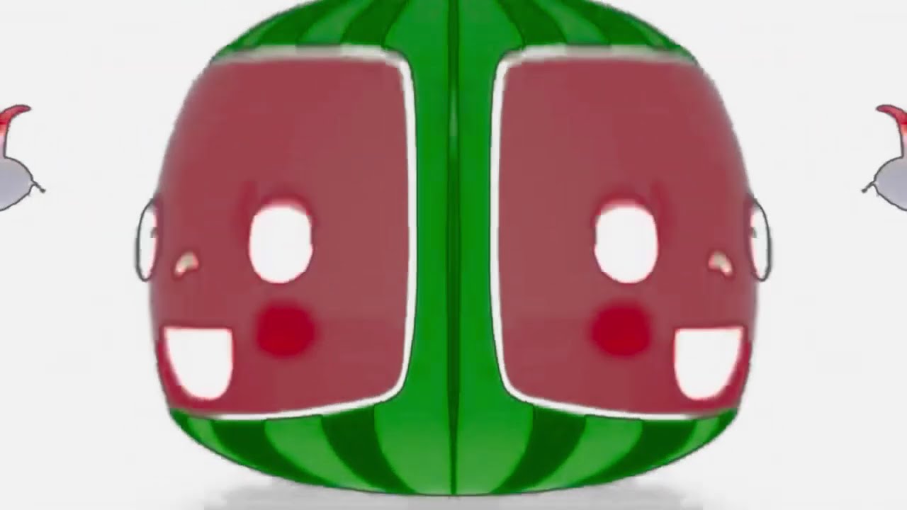 CocoMelon Ident Intrologo Special Effects Sponsored By Klasky Csupo 2001 | CoFuSiOn Effect