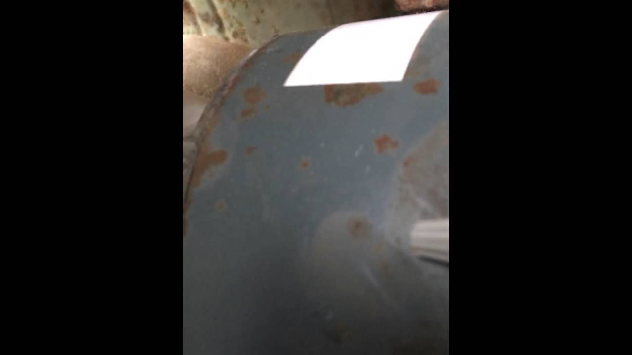 Greenhouse fans quickie