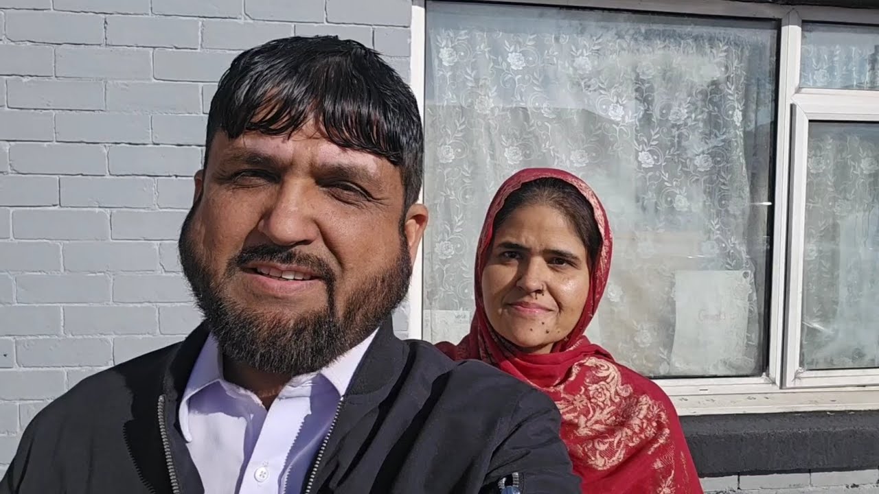 We Visited Mini Pakistan Place In bradford