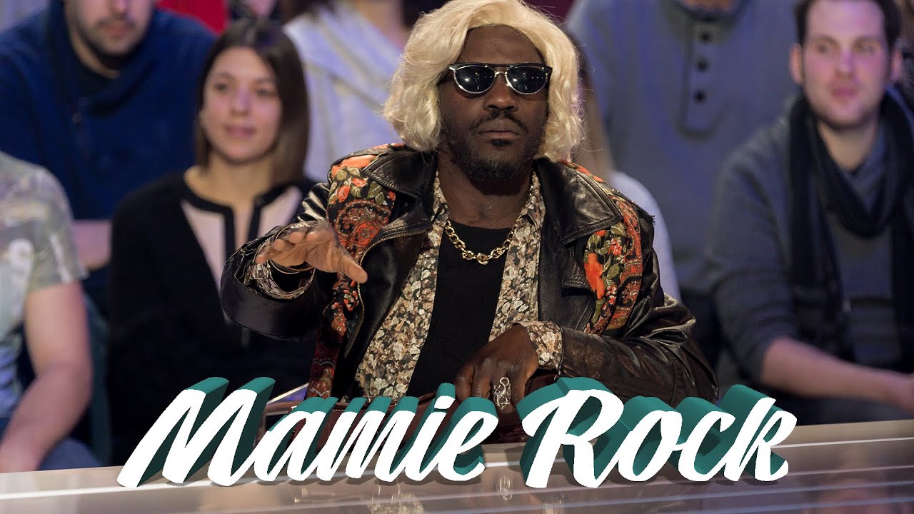 L'invitée : Mamie Rock | Kody | Le Grand Cactus 47