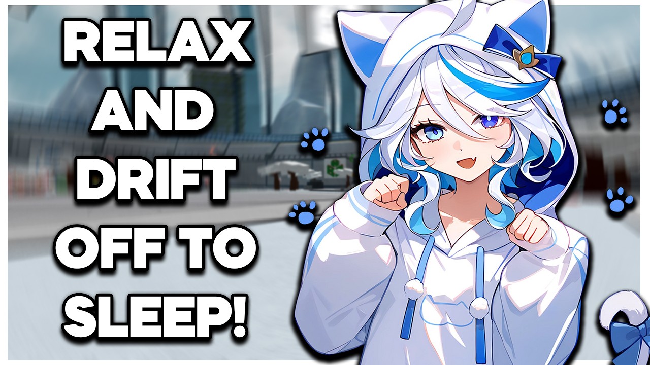 [M4M] || ASMR Nerdy femboy teaches you how to play Heroes Battlegrounds after a bad day