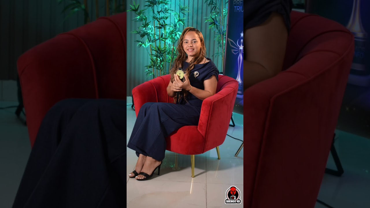 ENTREGA DE MEDALLAS PREMIOS TRIUNFO 20225