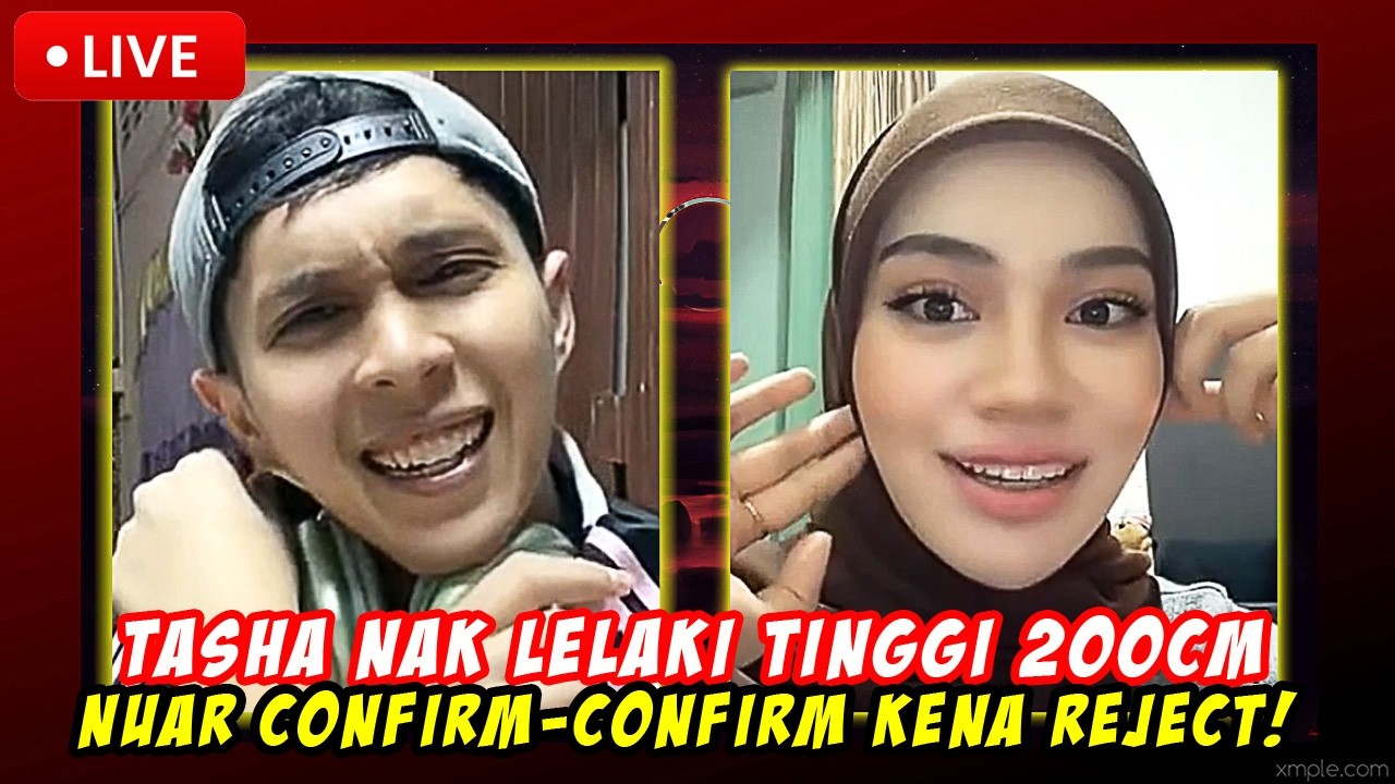 [LAWAK SANTAI] 🤣 ACAP S & ANANDA NATASHA LAWAN BAHASA INGGERIS! | 31.01.26  