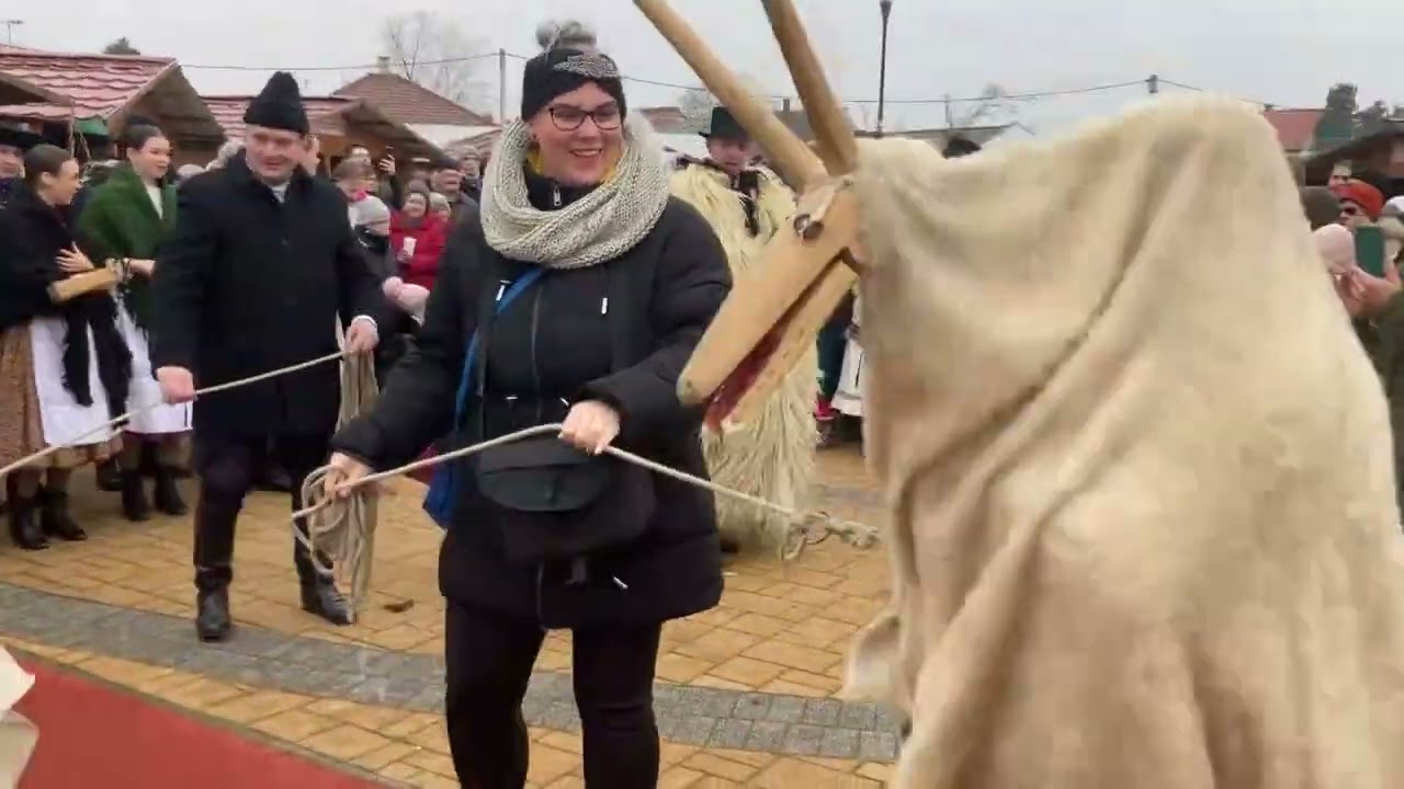Porszem Derecskei Disznótor 2024