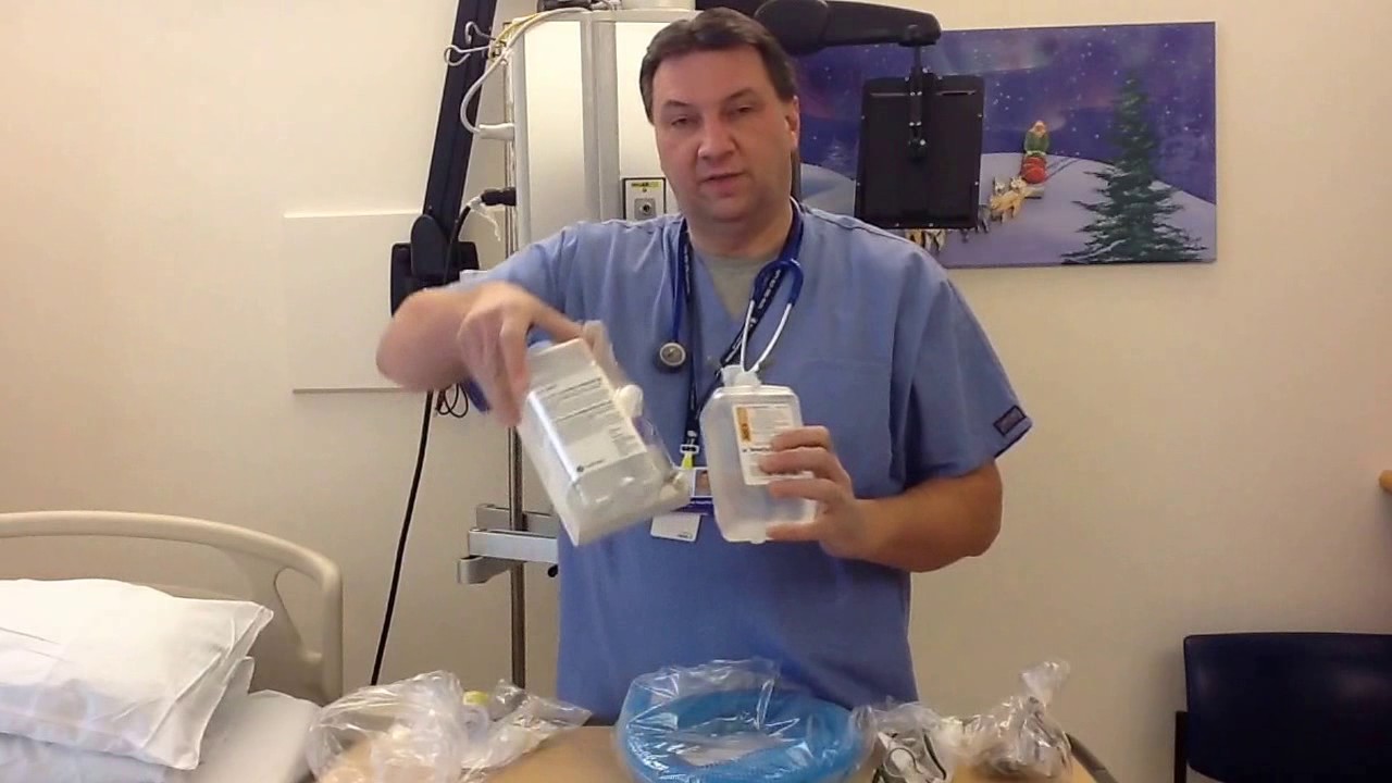 Nursing Orientation: Oxygen Delivery Devices