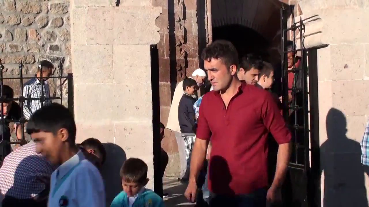2013 Ramazan bayram namazı-2