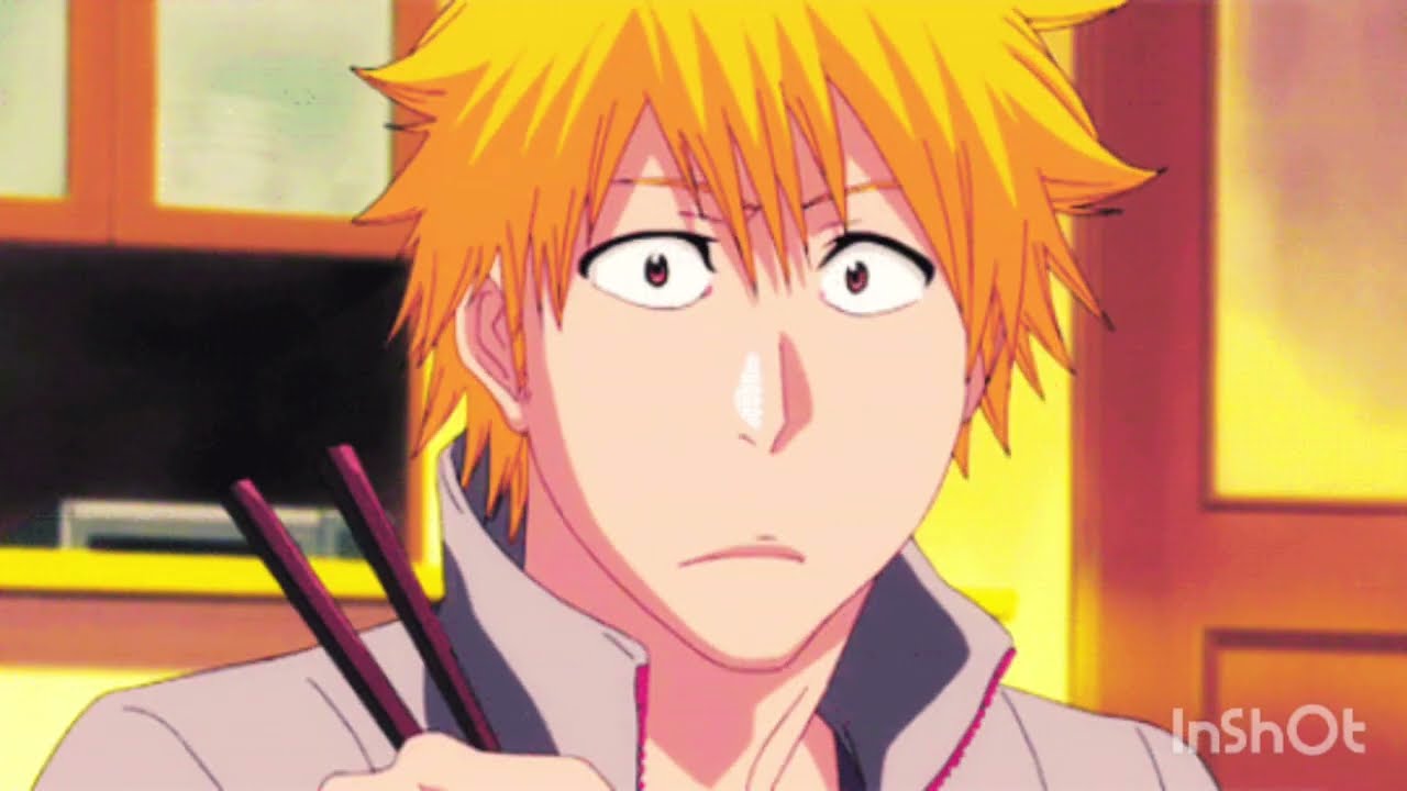 (IchiIshi) Ichigo Kurosaki&nbsp;and&nbsp;Uryu Ishida&nbsp;tribute  It Girl)