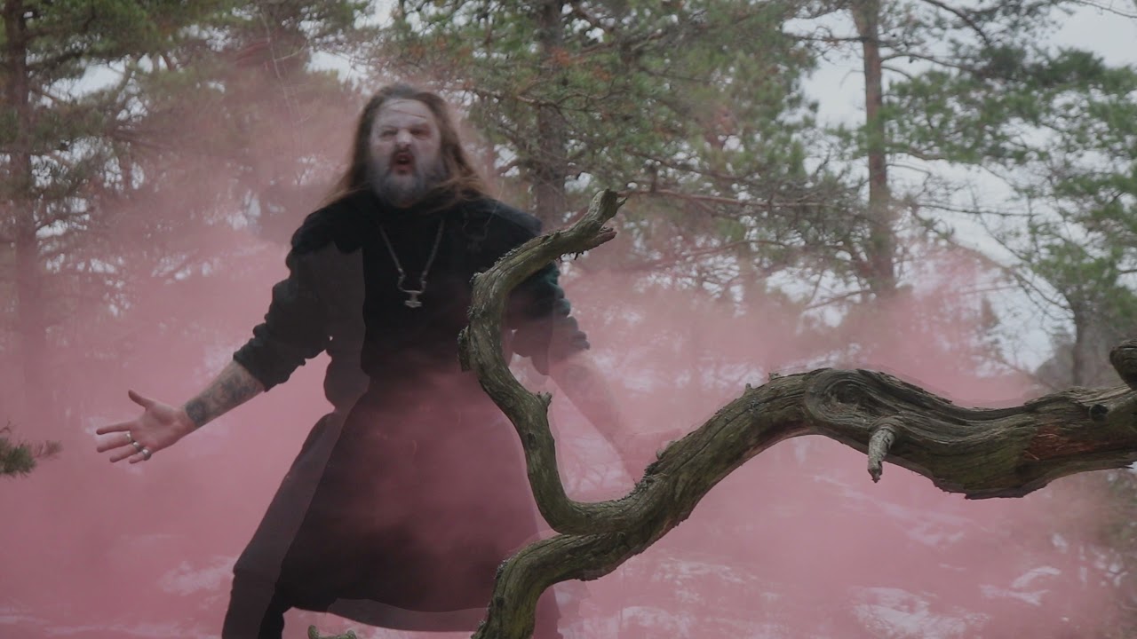 SEID - Svartr S&oacute;l (OFFICAL VIDEO)