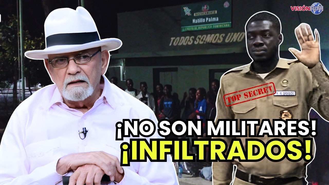 ¡DESENMASCARAN LA INVASIÓN! Falsos militares y crímenes atroces: Lo que el Gobierno no te cuenta