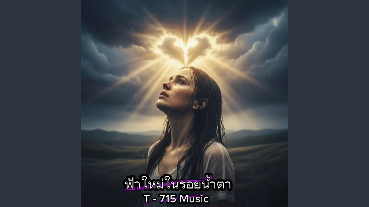 ฟ้าใหม่ในรอยน้ำตา