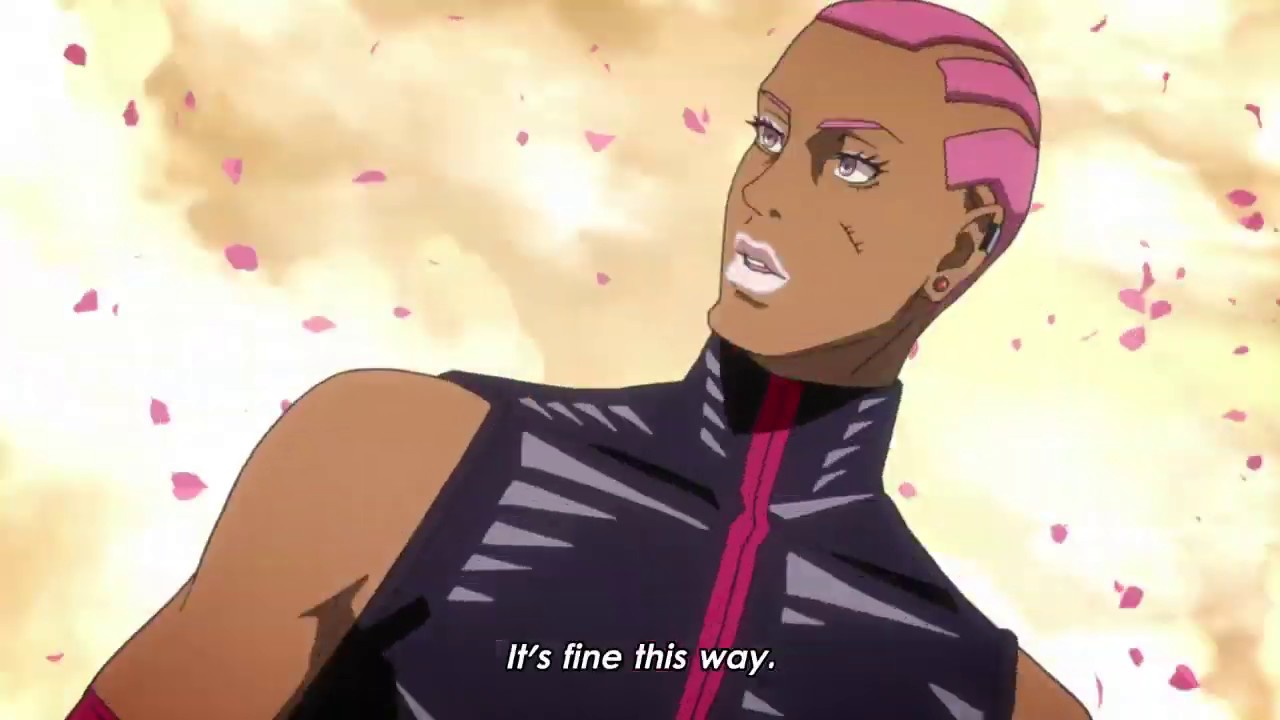 Tiger & Bunny - Fire Emblem's Backstory