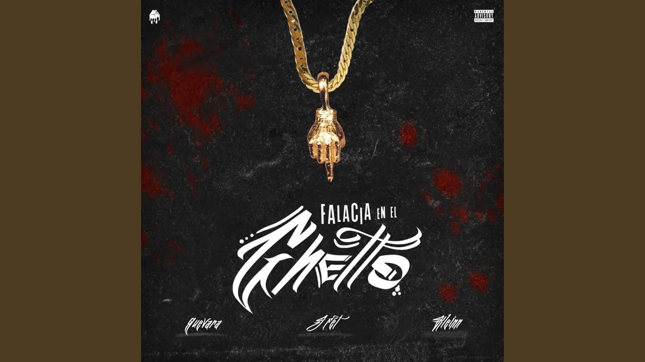Falacia en el ghetto (feat. Guevara La5 & Jfet)