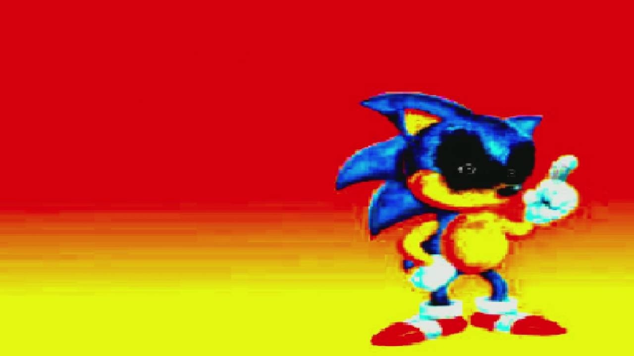 MORE SONIC CHINELIN GAMES!