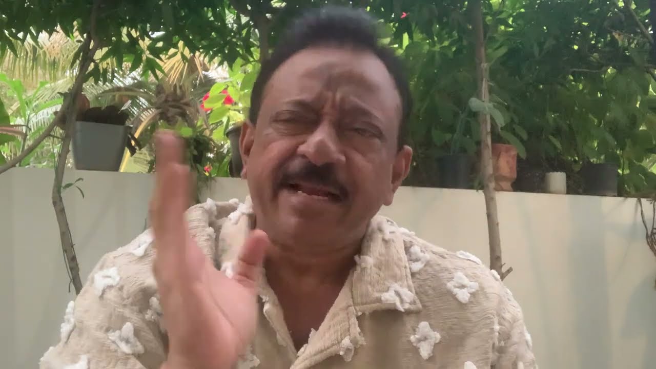 RGV ANE NENU