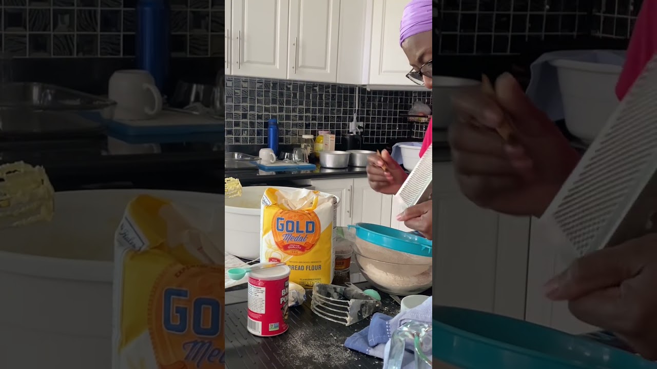3 Caribbean Women in the Kitchen. THIS Holiday on Guam. 
