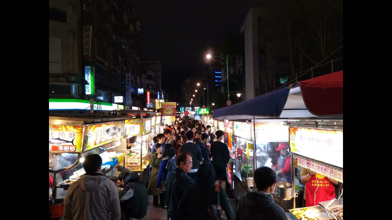 Virées nocturnes du vendredi soir, délégation taïwanaise aux JO d'hiver et marchés de nuit taïwanais