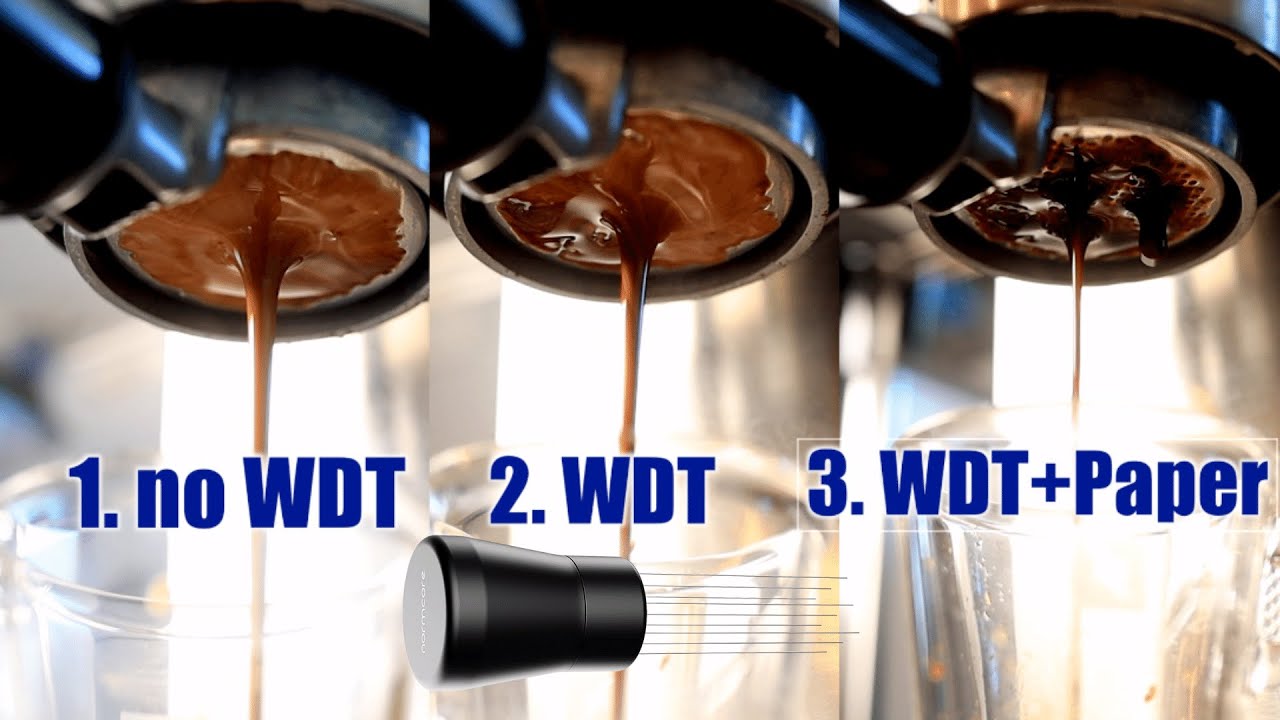 Normcore WDT Tool: Tested and Reviewed!