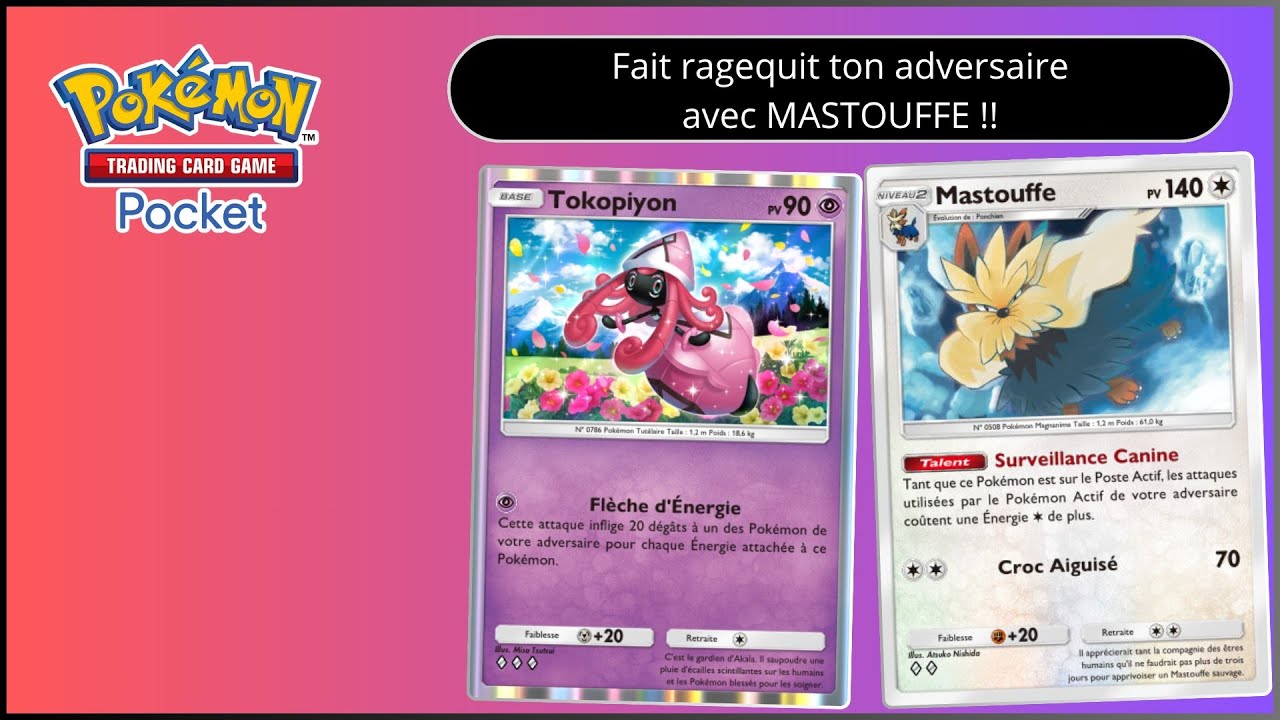 TU VEUX FAIRE RAGEQUIT TON ADVERSAIRE ?