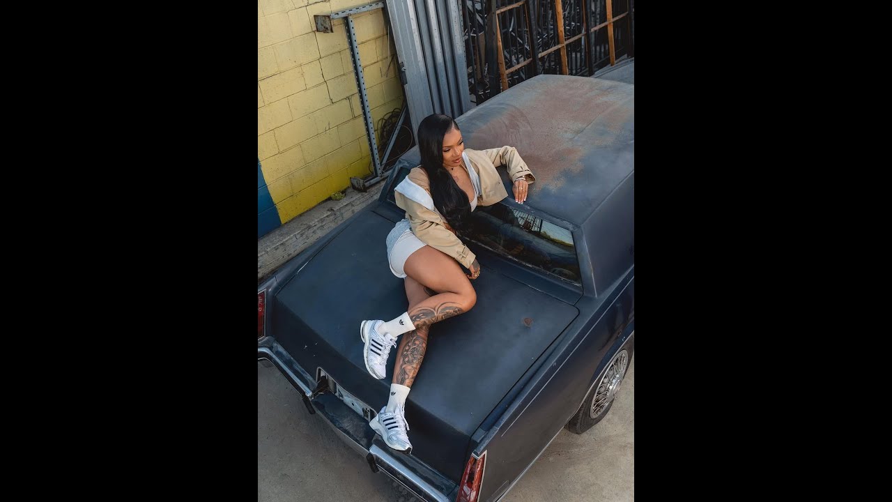(FREE) Glorilla Type Beat - 
