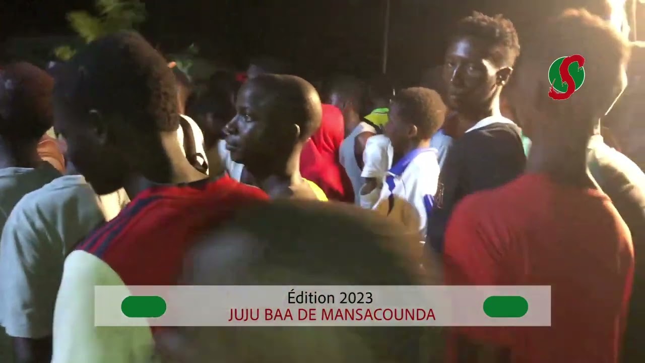 PARTIE 2: FANIKENDO, GRAND JUJU JULES COUNDA, ÉDITION 2023
