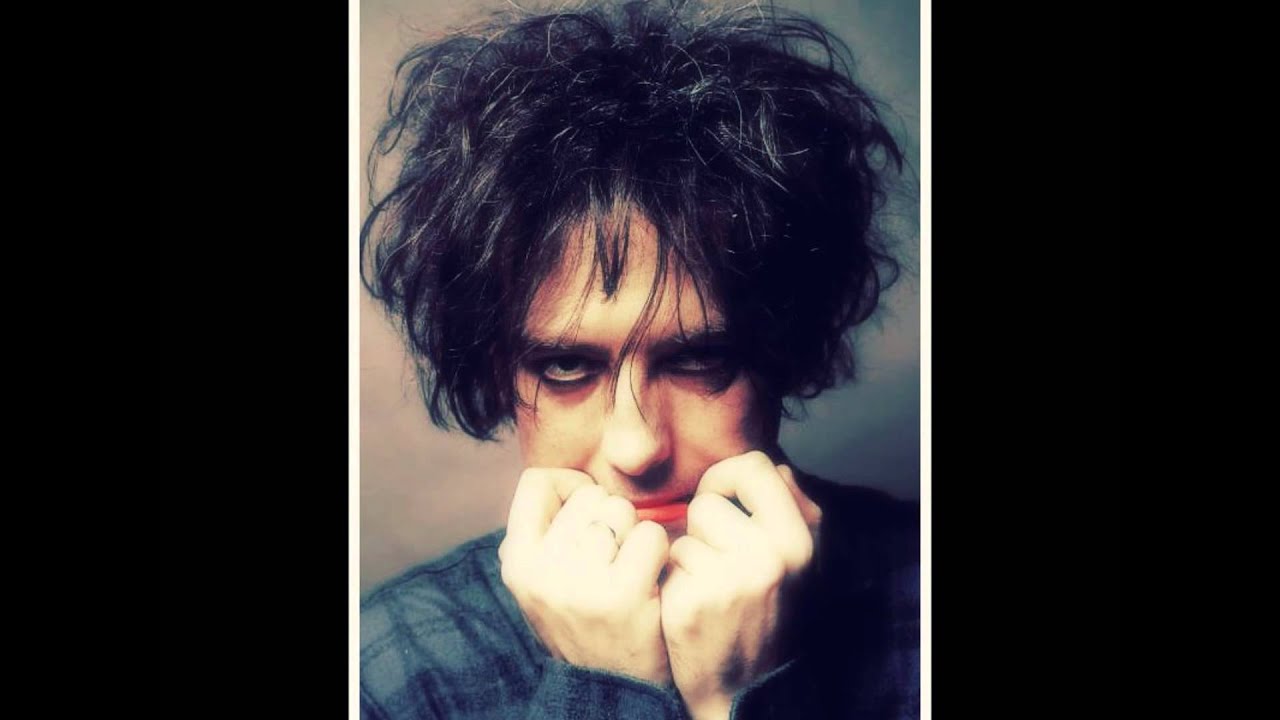 The Cure - This Twilight Garden