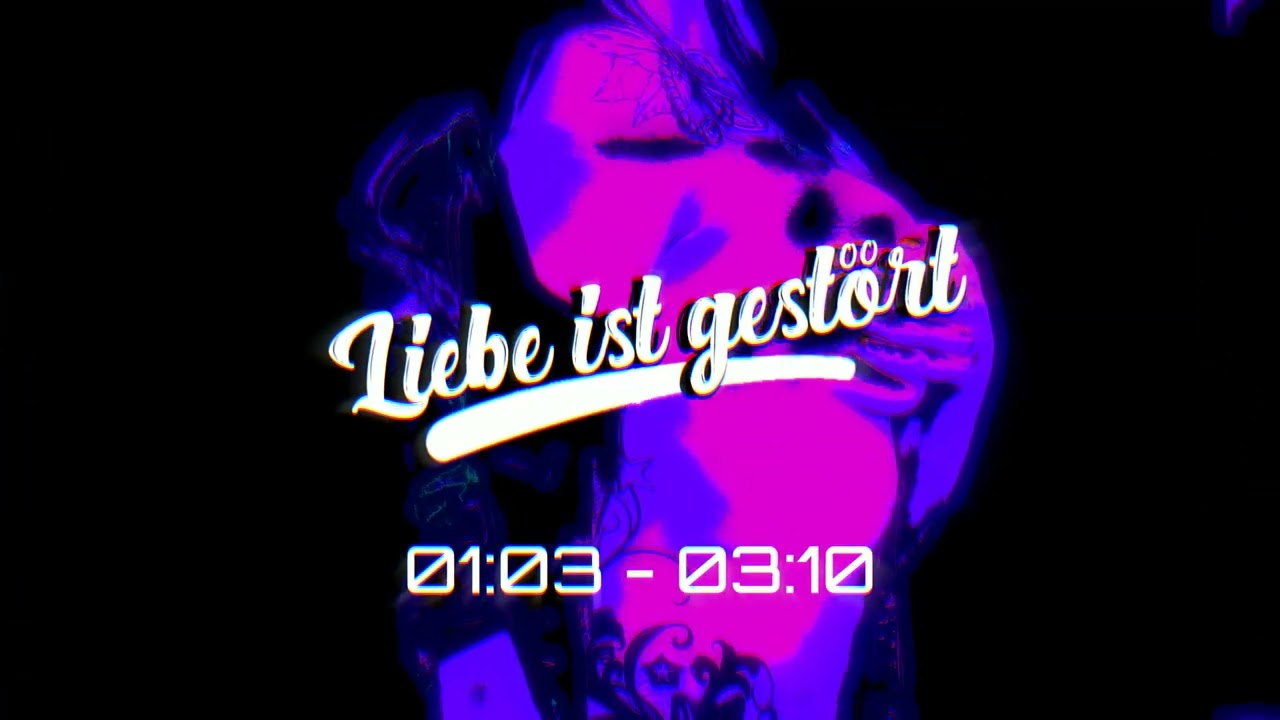 Ich Will Nur Deinen Körper