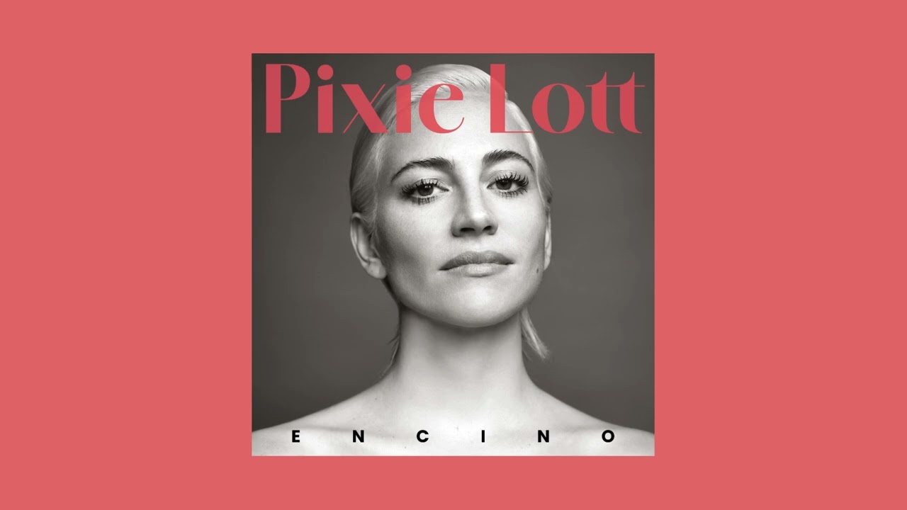 Pixie Lott - Happy (Official Audio)