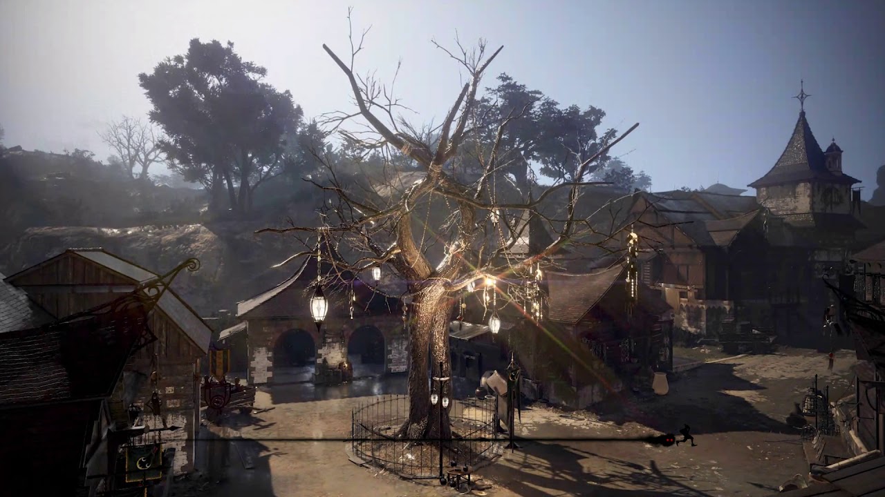 Tukar Laytenn boss fight BDO