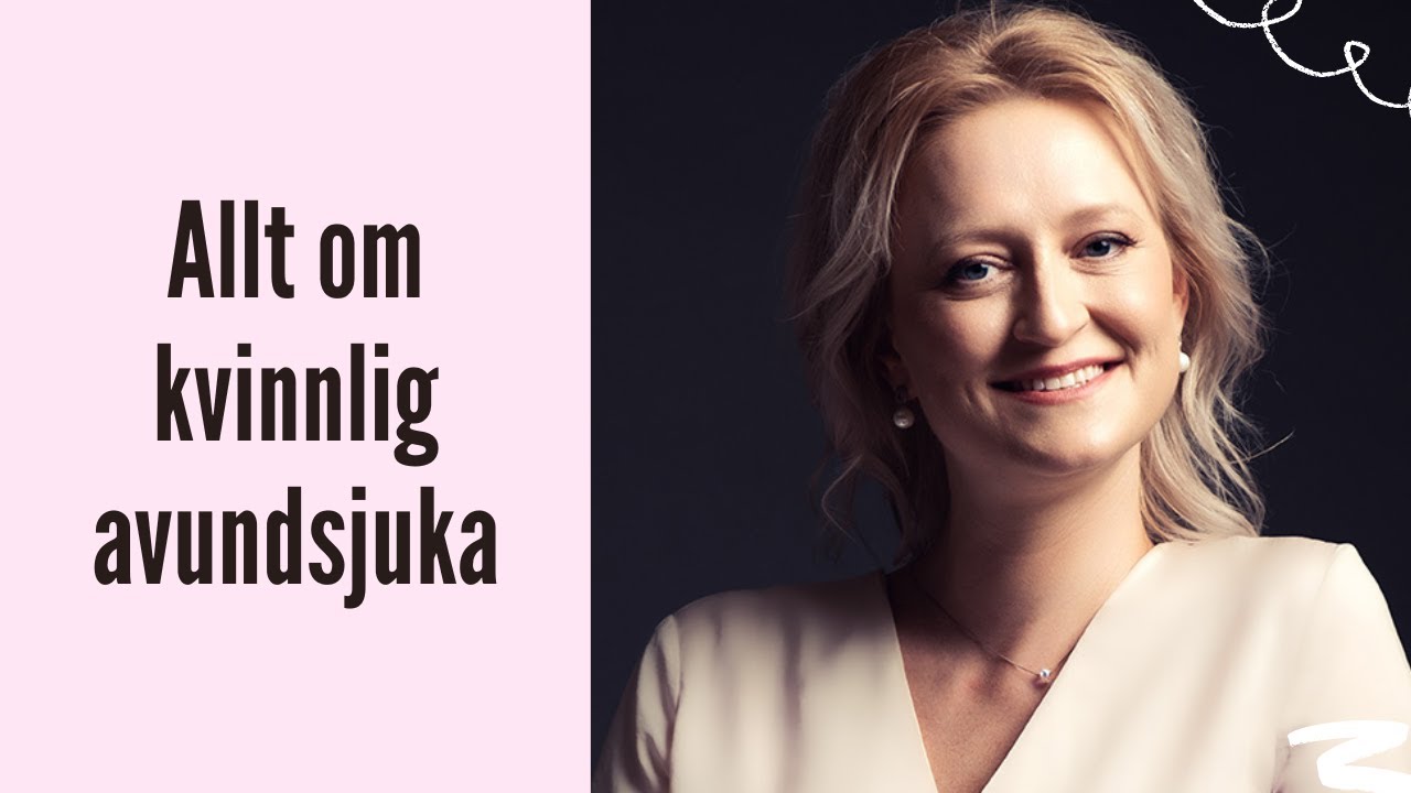 Allt om kvinnlig avundsjuka