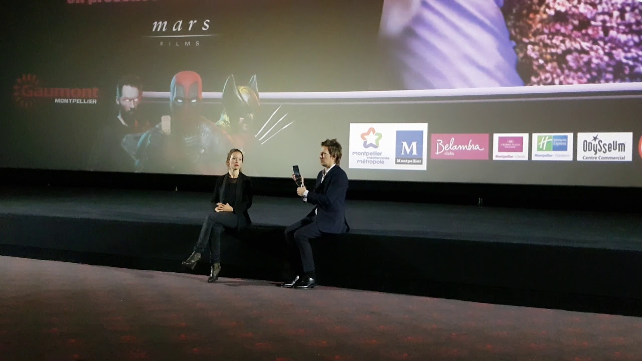 Avant-première 
