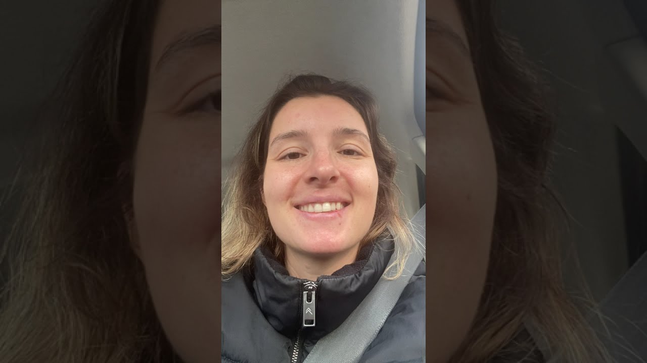 Parler pour libérer... en prenant soin de soi 💛