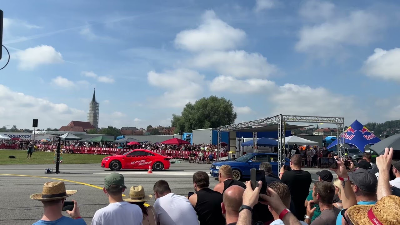 Dutter Racing TTRS - Race @ Airport Vilshofen 2024