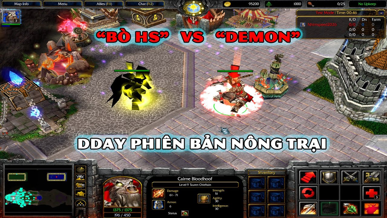 Bất lực đến từ 