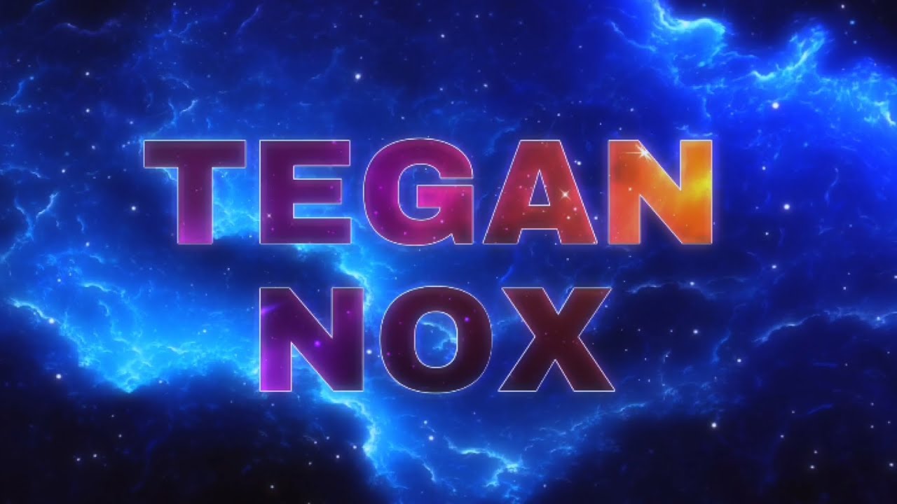 2021: Tegan Nox Custom Entrance Video (Titantron)
