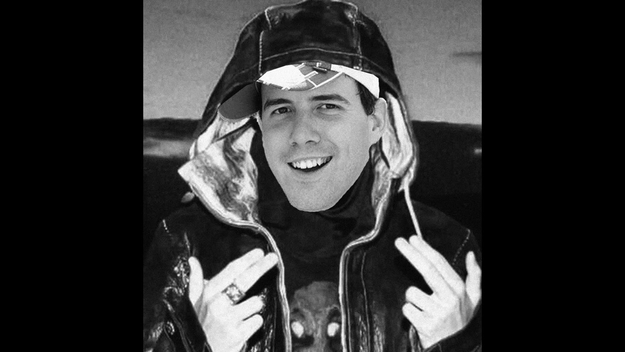 Fluor EsDeeGran - Caligránát (Gecigránát x Cali man mashup)