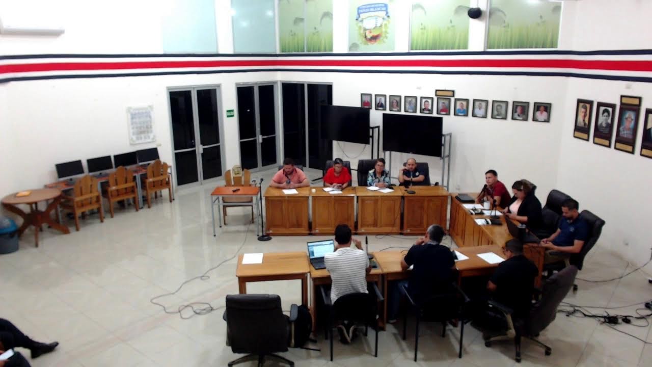 SESION ORDINARIA 50-2025 - MARTES 21 OCTUBRE 2025