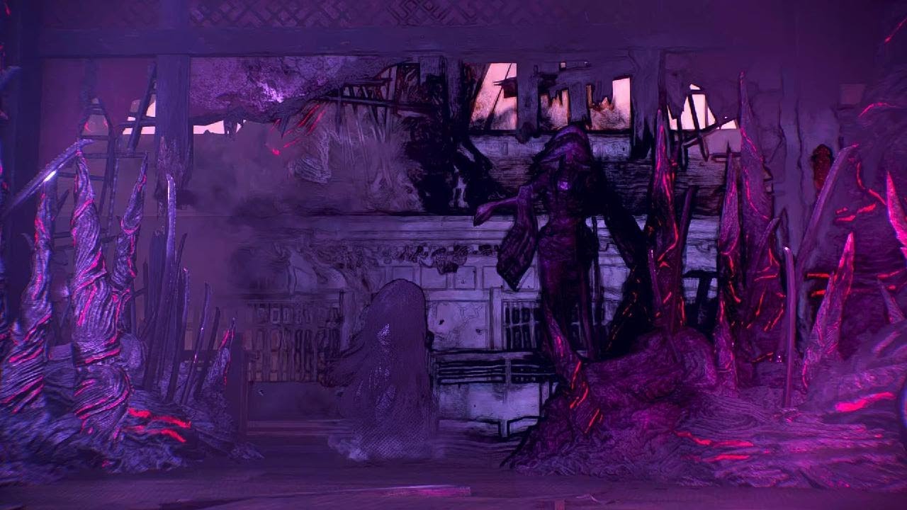 Nioh 3 Takasugi Shinsaku