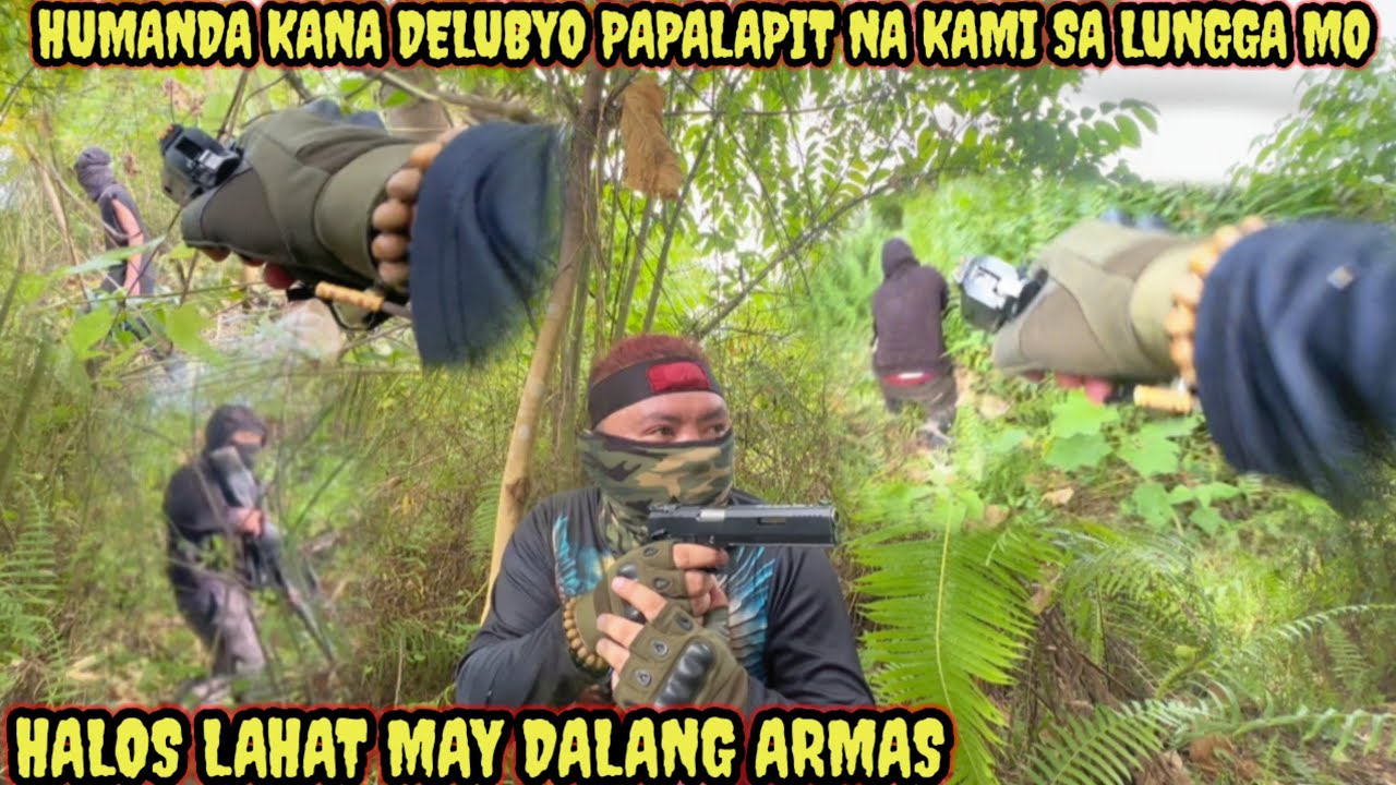 PART8:MALAPIT NA KAMI SA LUNGGA MO DELUBYO#intense#critical#viralvideo#fbmaxtom 