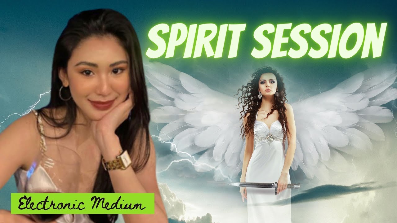 Christine Dacera Philippines Mystery ~ Spirit Box Session ~ What Really Happened?