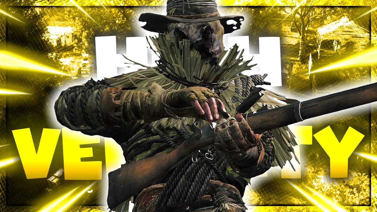 Springfield just got BUFFED! | Hunt: Showdown