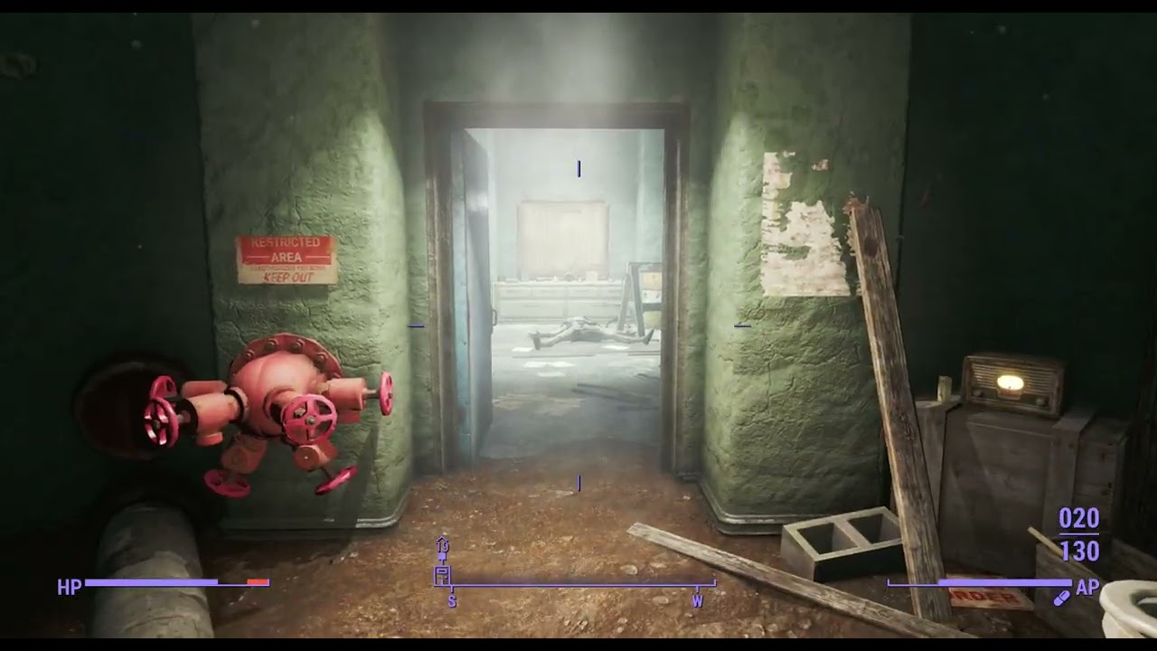 20 Magazines locations Fallout 4 Print's Not Dead Achievement Guide