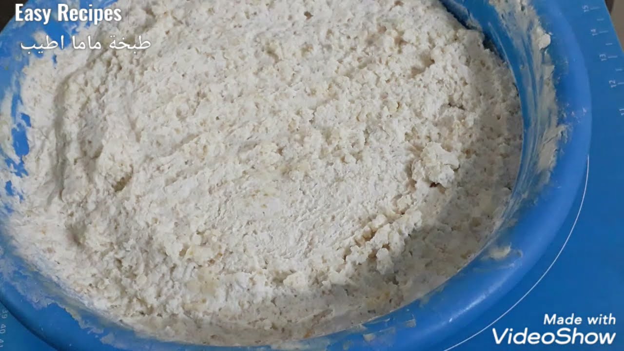 طريقة عمل✅ الكشك الأردني بابسط واسهل طريقة وعلى الاصول  
