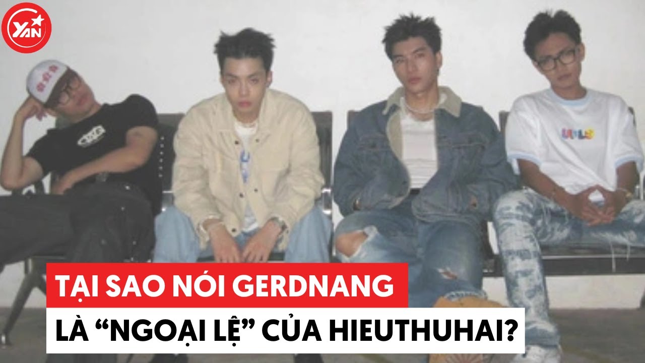 Vì sao nói GERDNANG là 