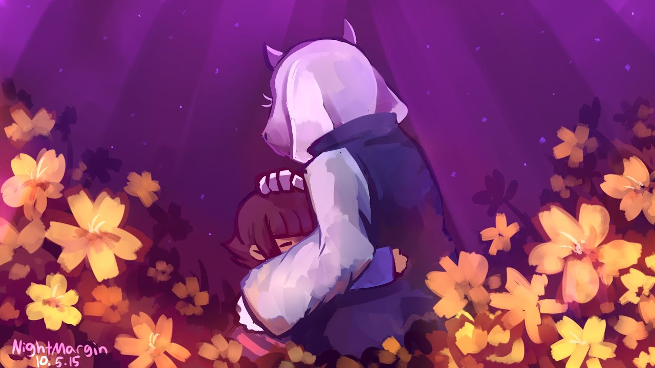 Undertale - Heartache (Orchestral Mix)
